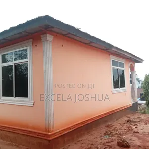 3bdrm House in Mbezi for sale