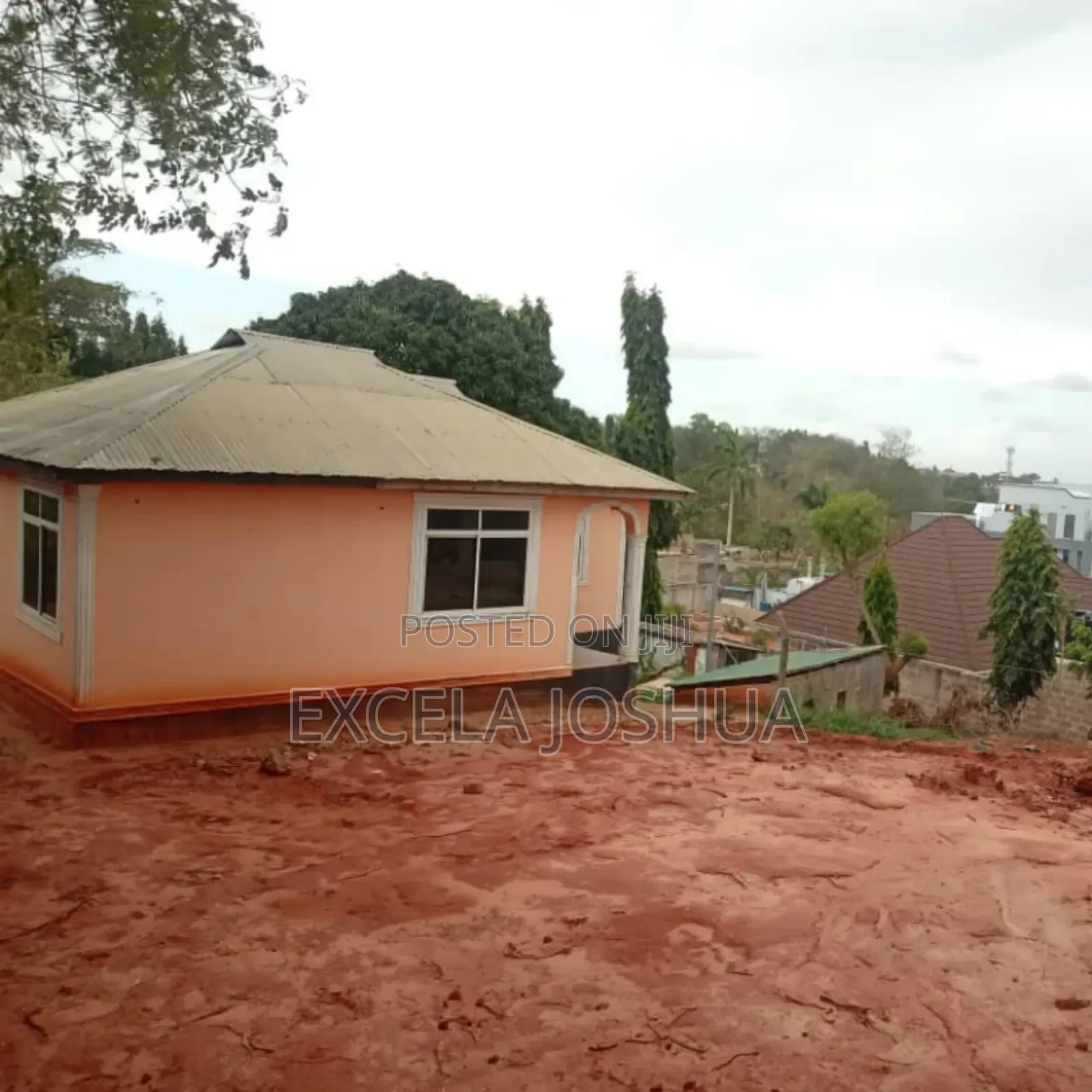 3bdrm House in Mbezi for sale