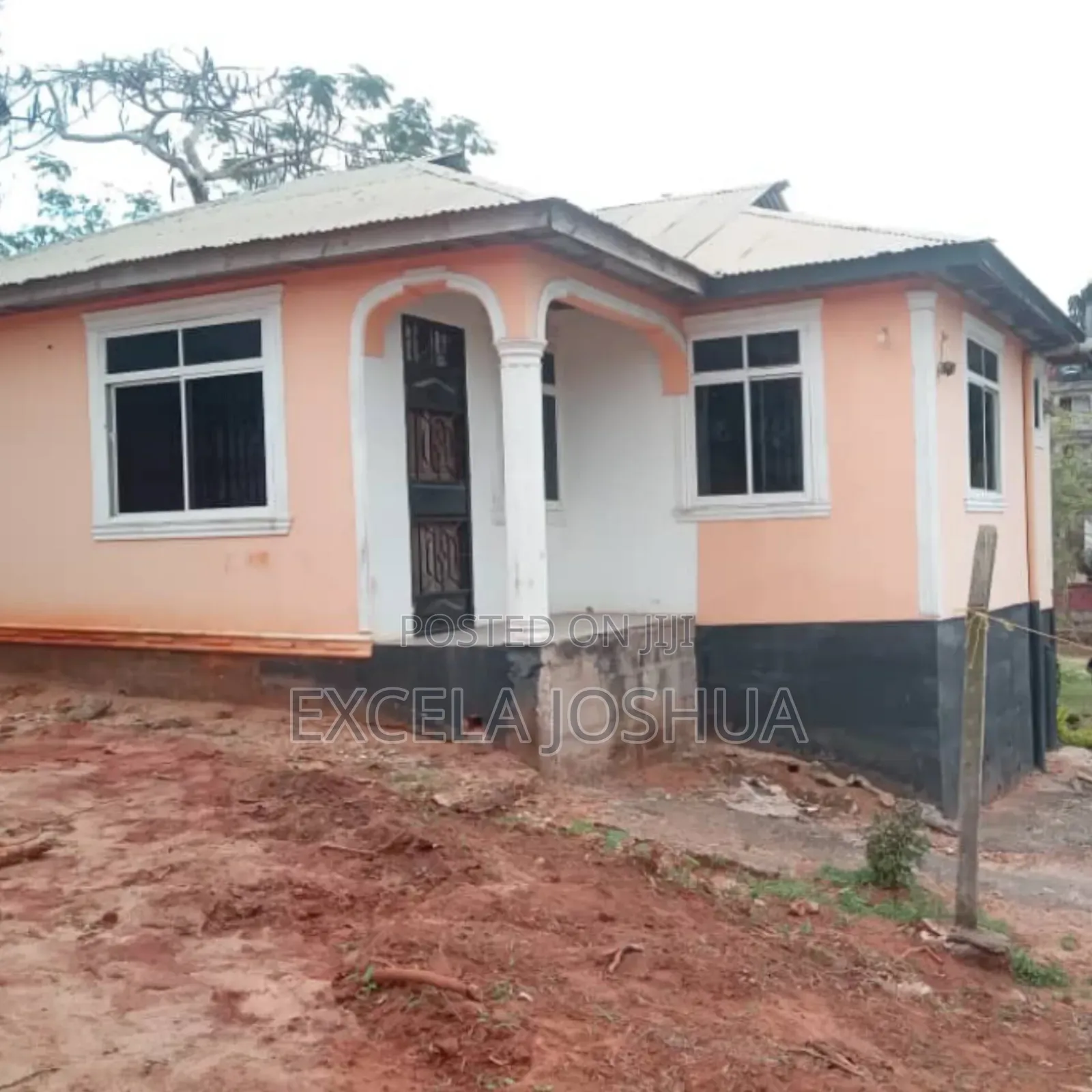 3bdrm House in Mbezi for sale