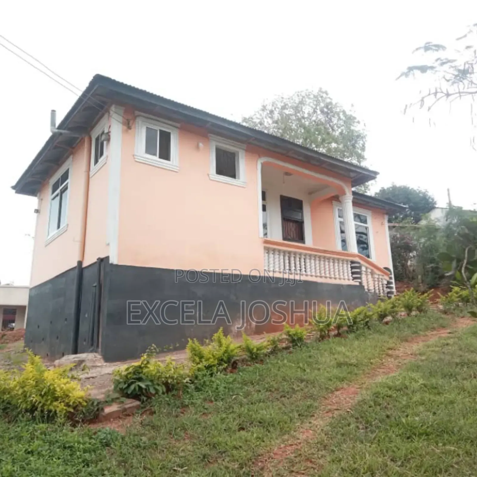 3bdrm House in Mbezi for sale