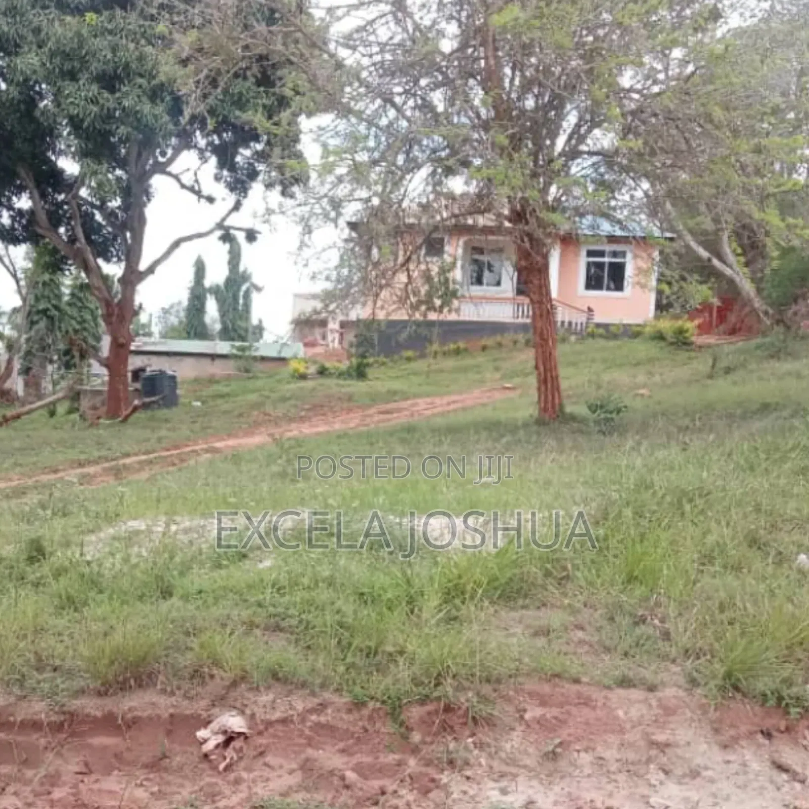 3bdrm House in Mbezi for sale