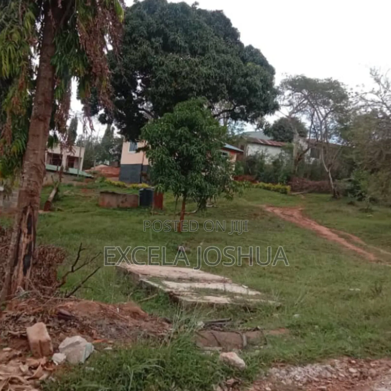 3bdrm House in Mbezi for sale