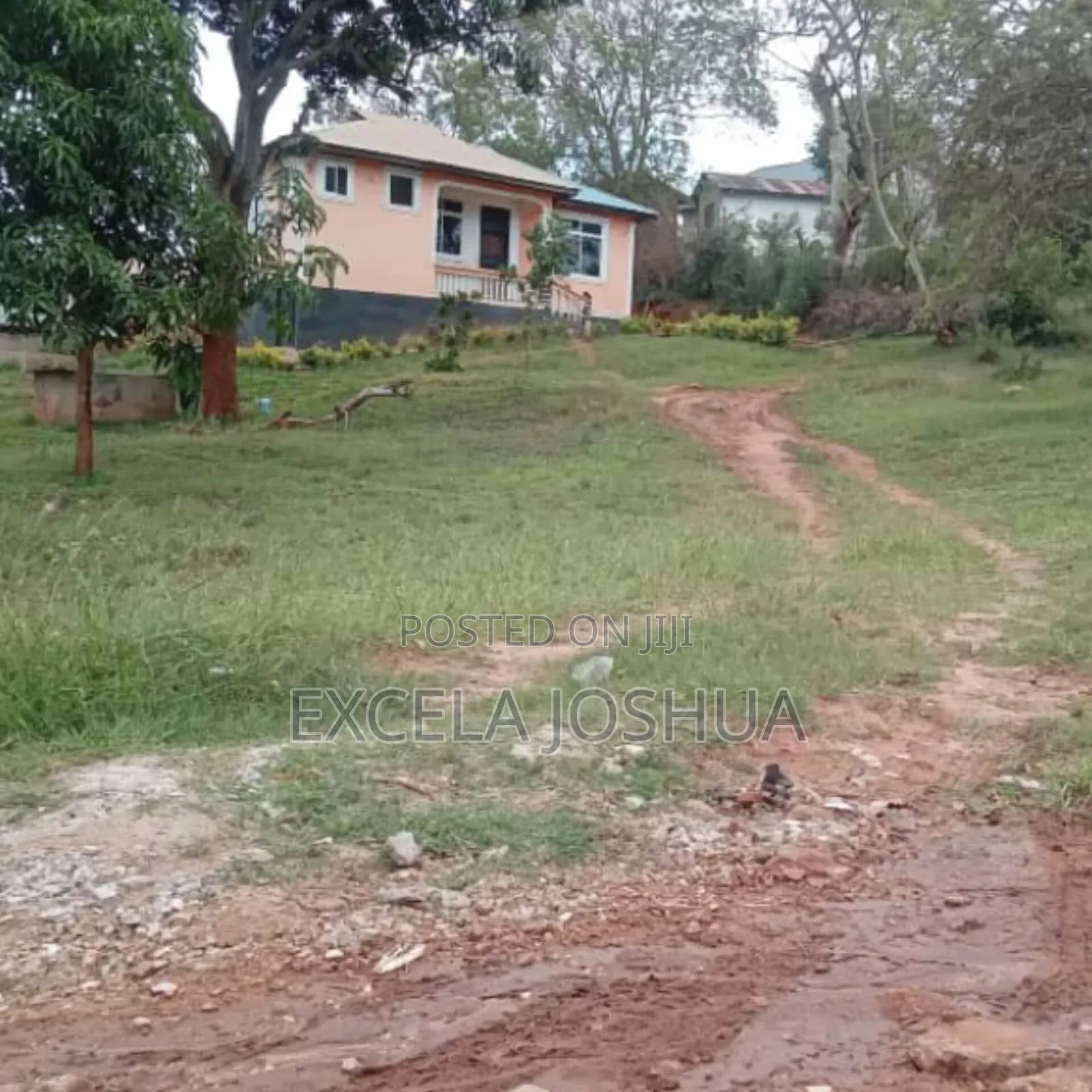 3bdrm House in Mbezi for sale