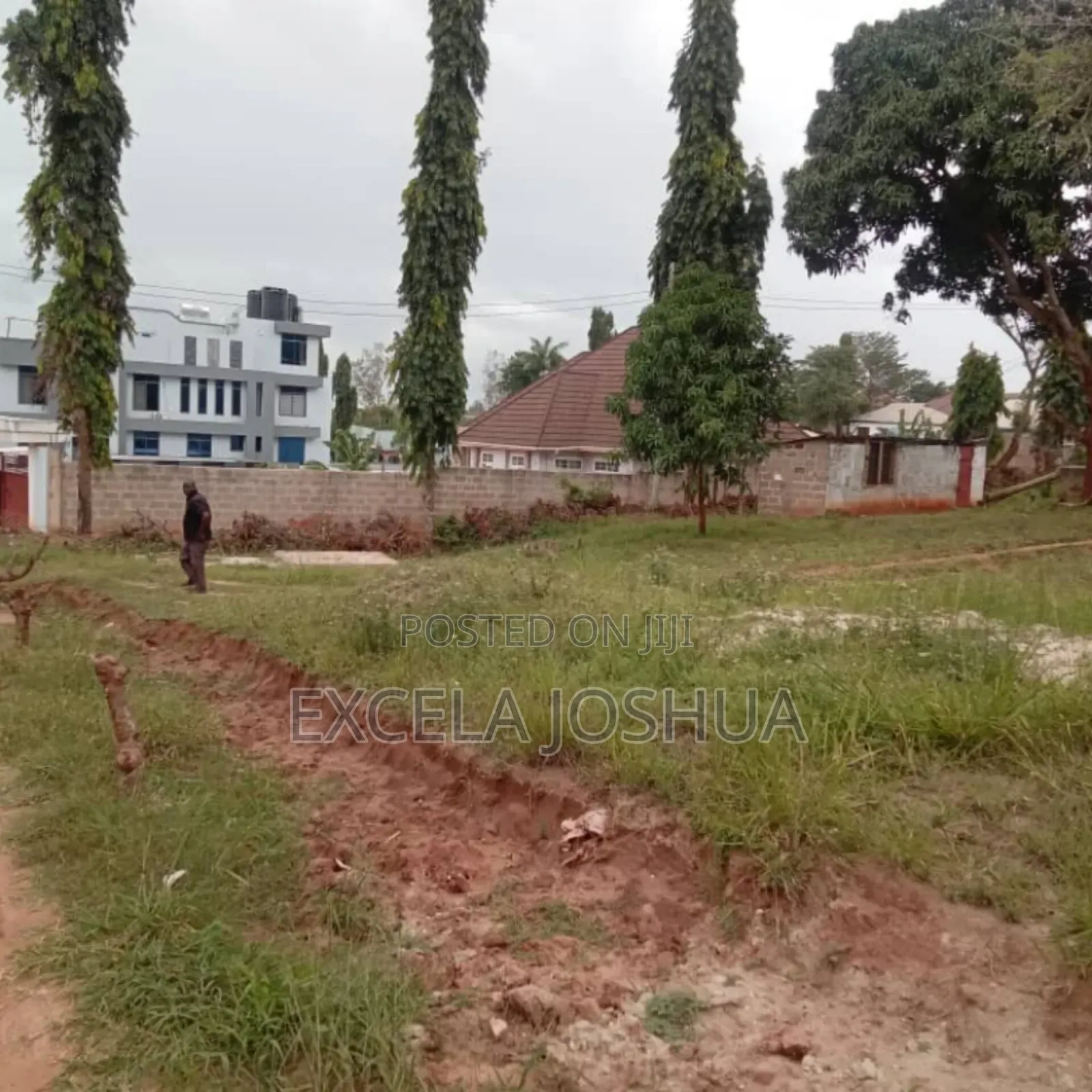 3bdrm House in Mbezi for sale