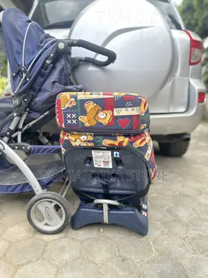 Children Car Seats