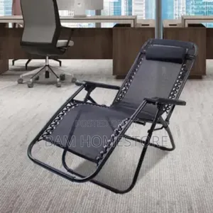 Foldable Resting Chair