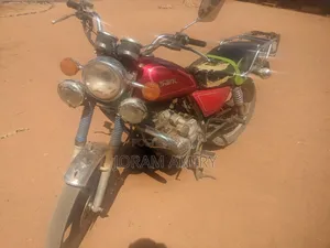 SanLG SL150-6 2019 Red