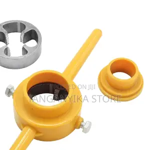 Pipe Round Die Set