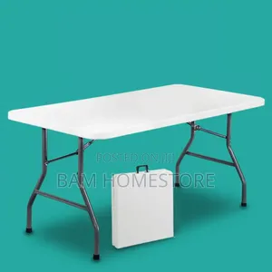 Rectangular Foldable Chair