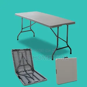 Rectangular Foldable Chair
