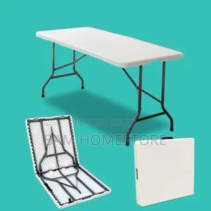 Rectangular Foldable Chair