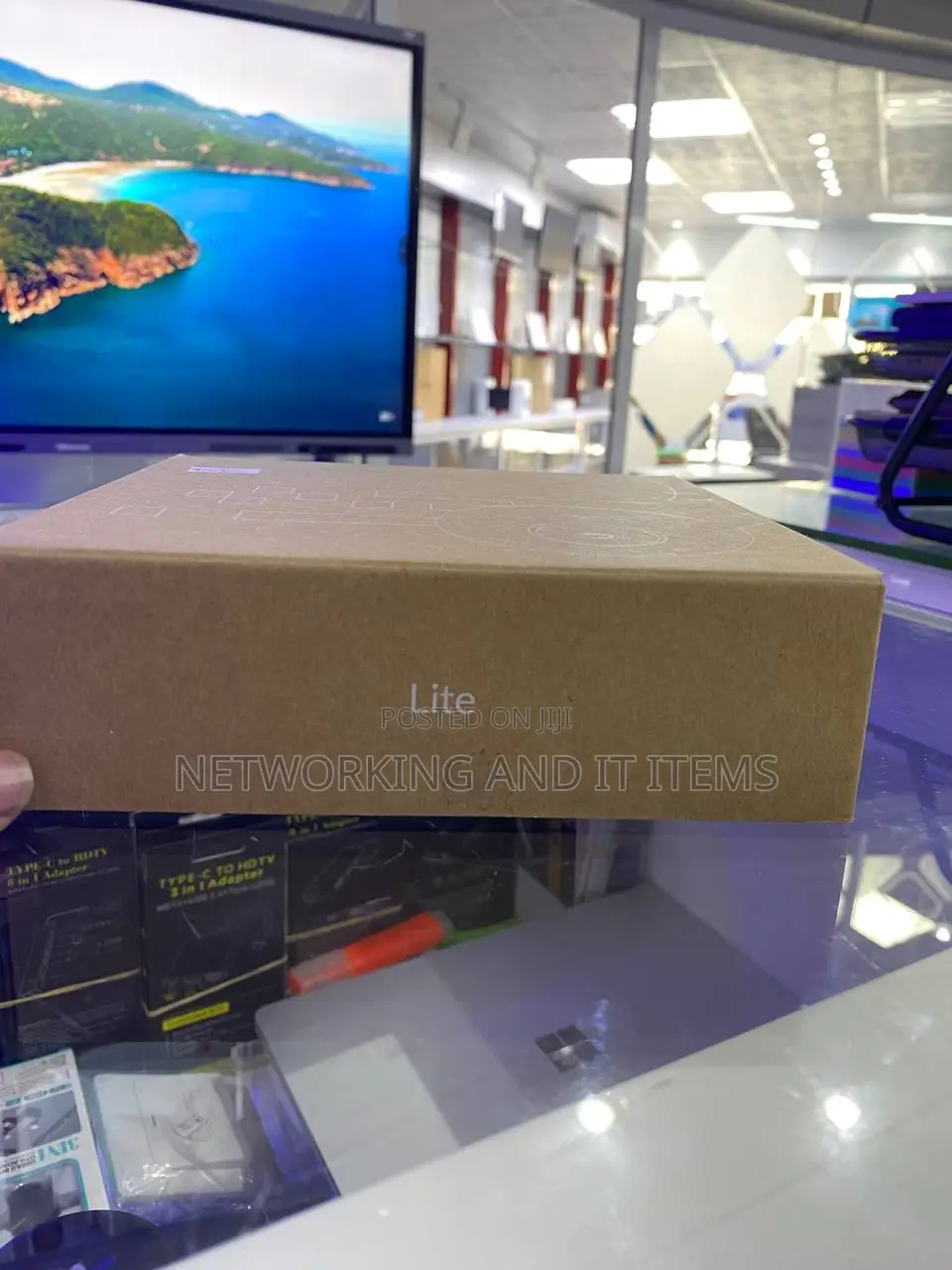Unifi Access Point