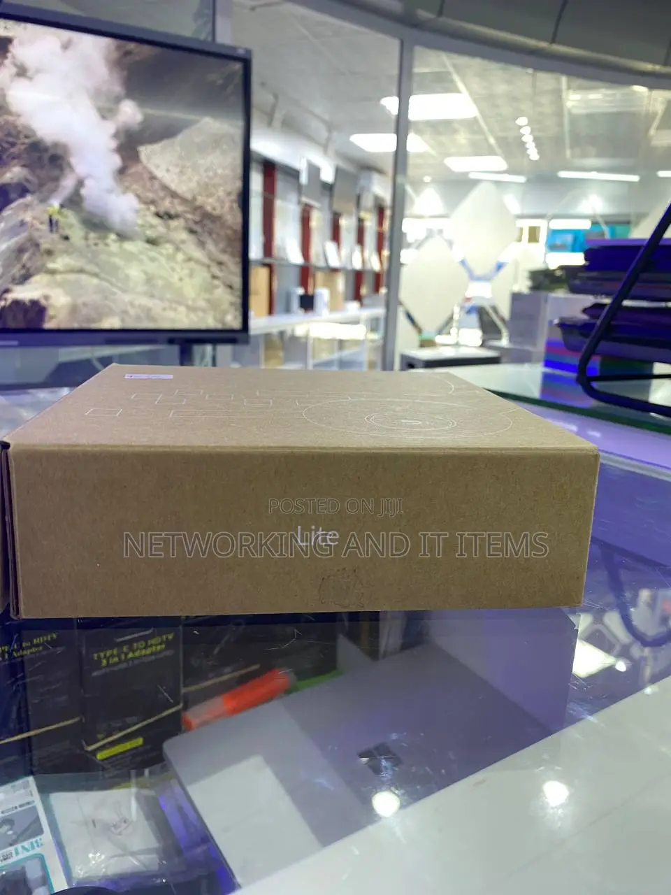 Unifi Access Point