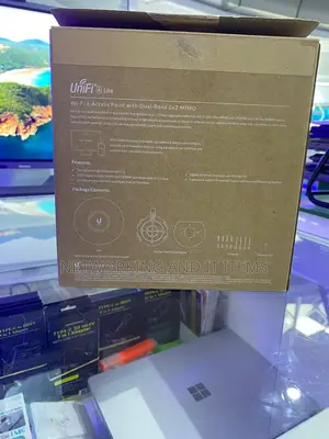 Unifi Access Point