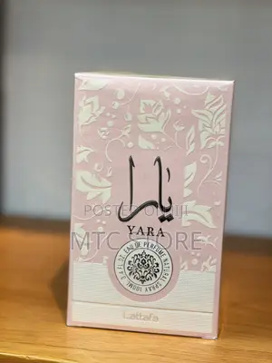 Yara Perfume