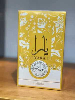 Yara Perfume