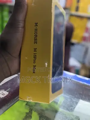 New Apple iPhone 15 Pro Max 1 TB Gray