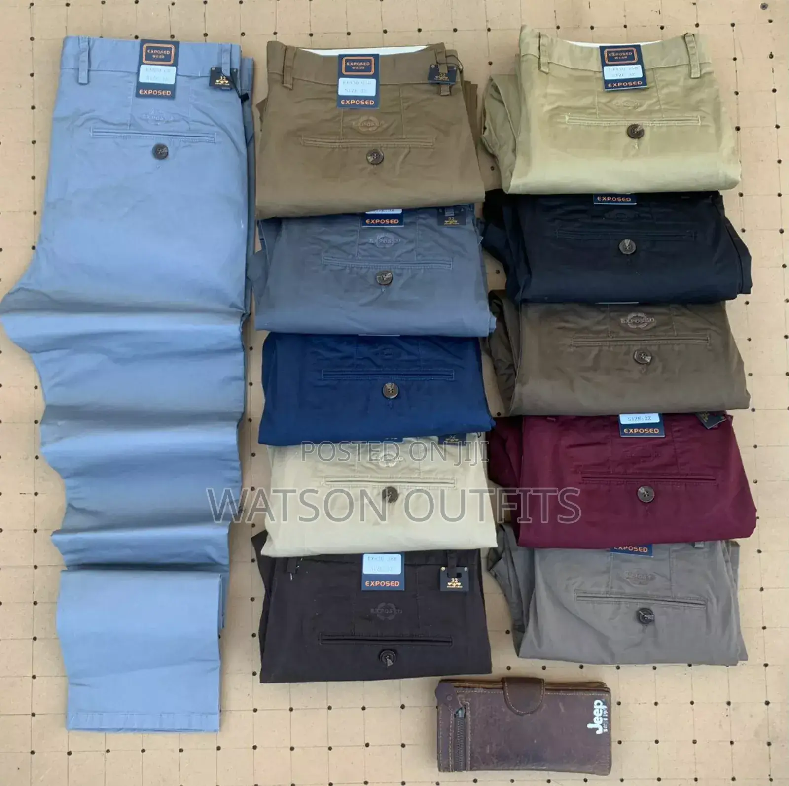 Kadeti Wears