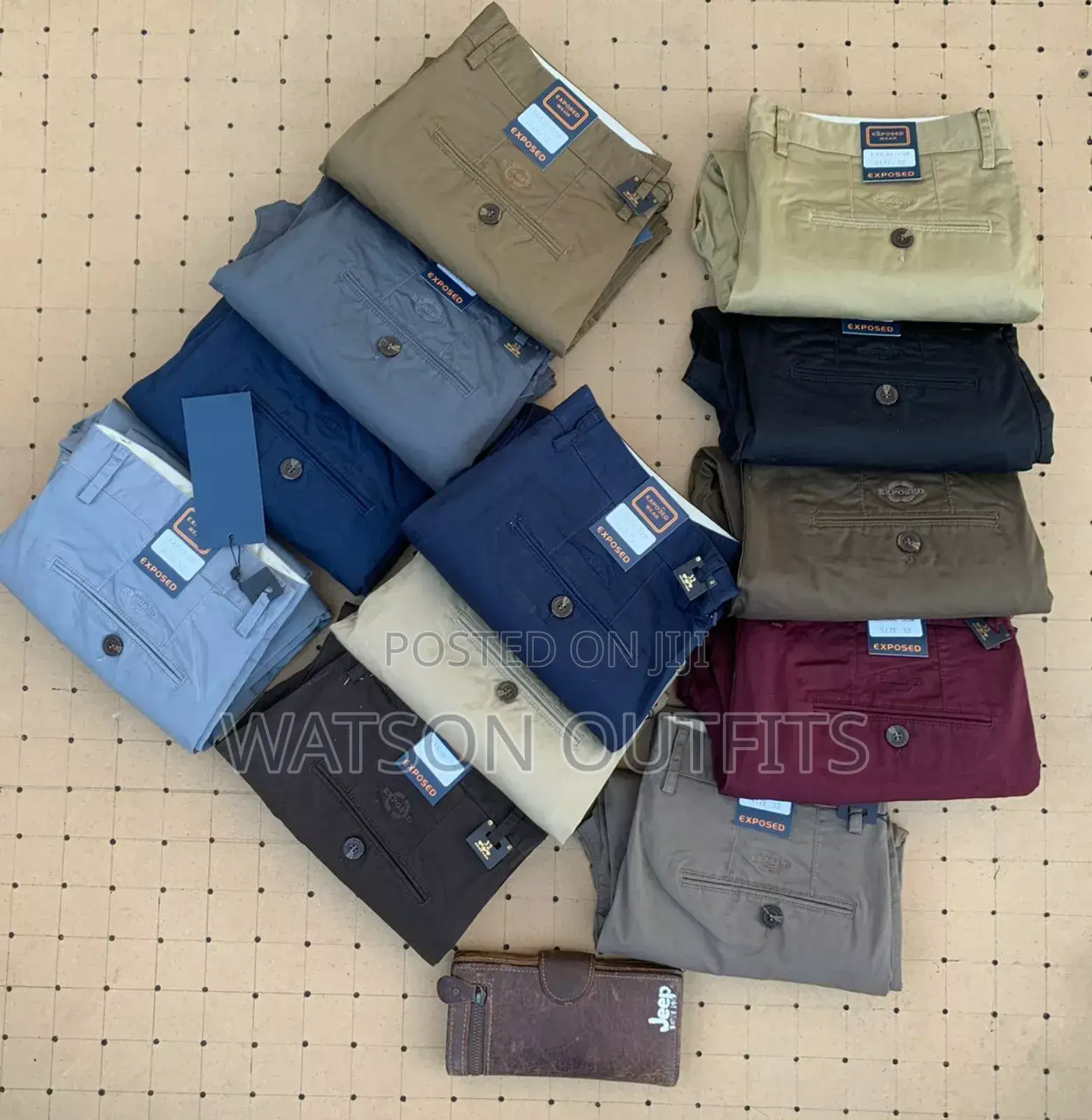 Kadeti Wears