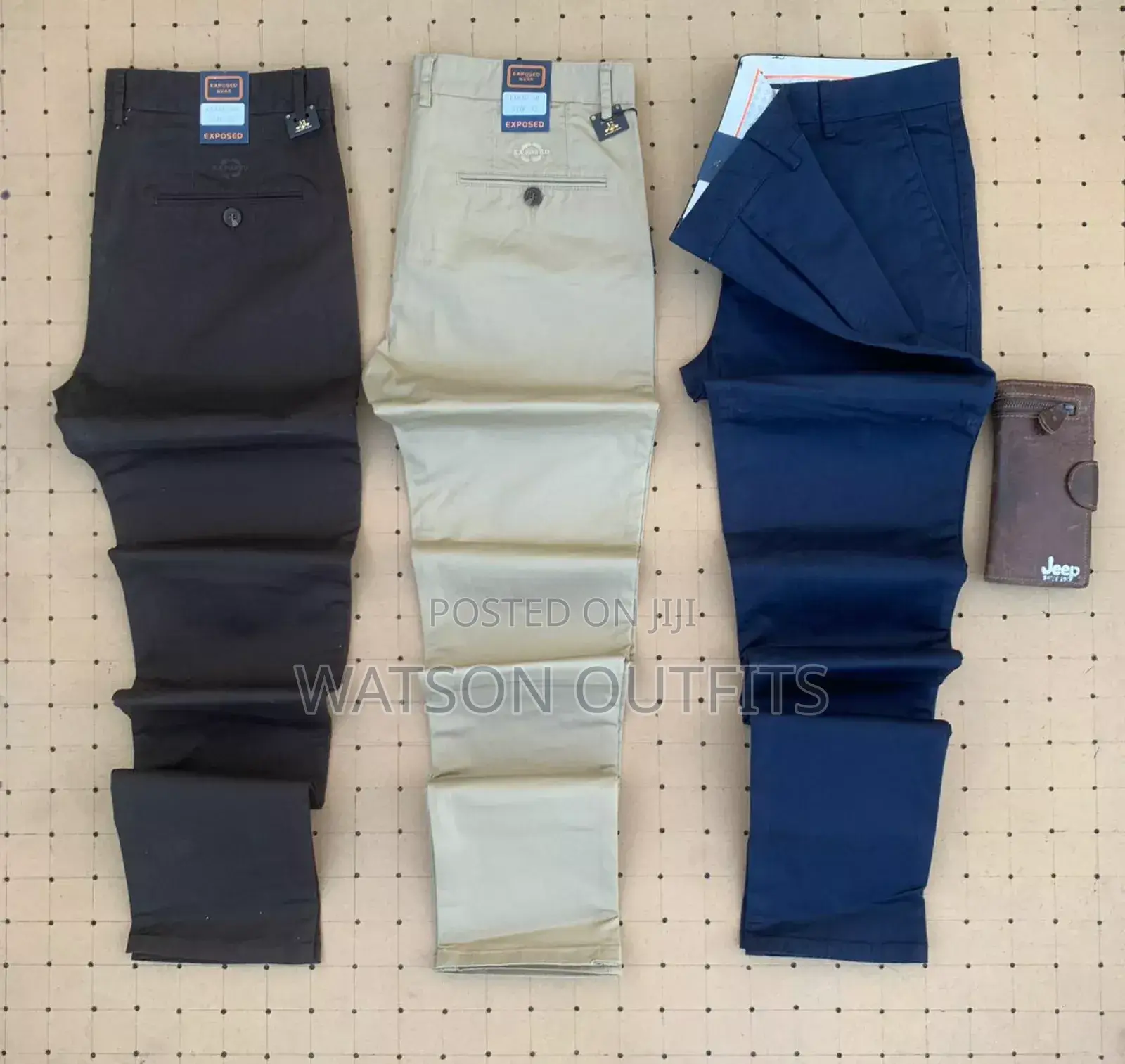 Kadeti Wears
