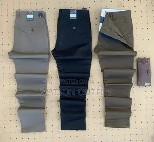 Kadeti Wears