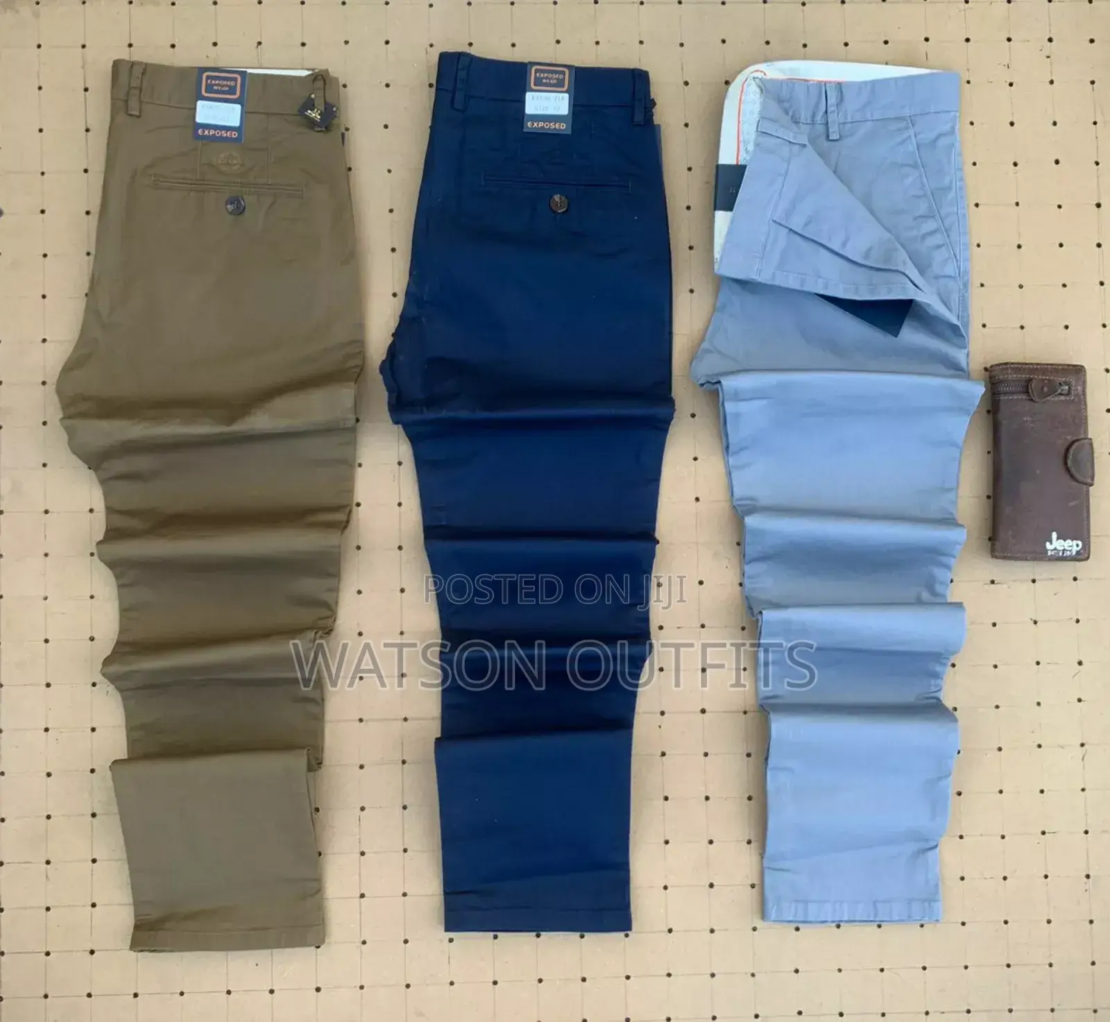 Kadeti Wears