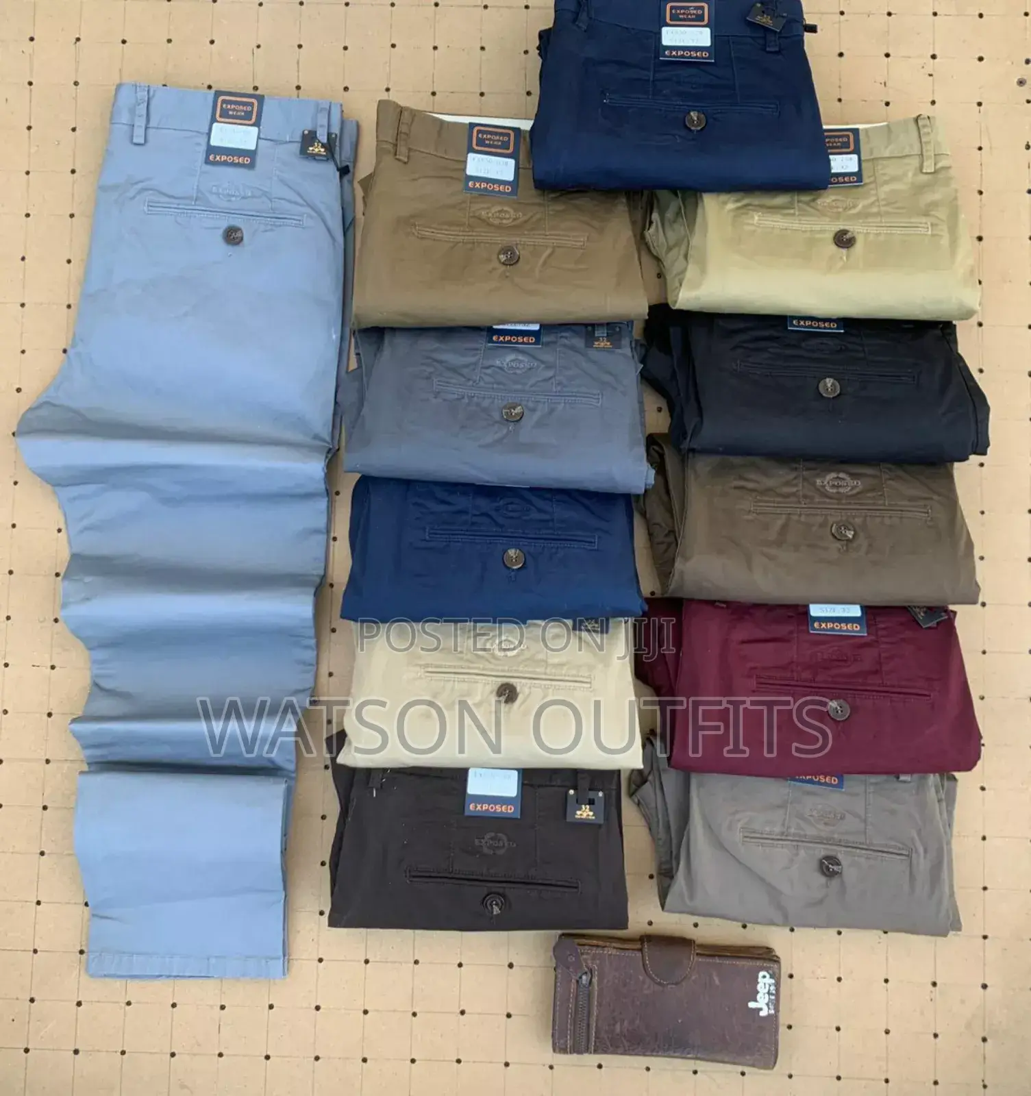 Kadeti Wears