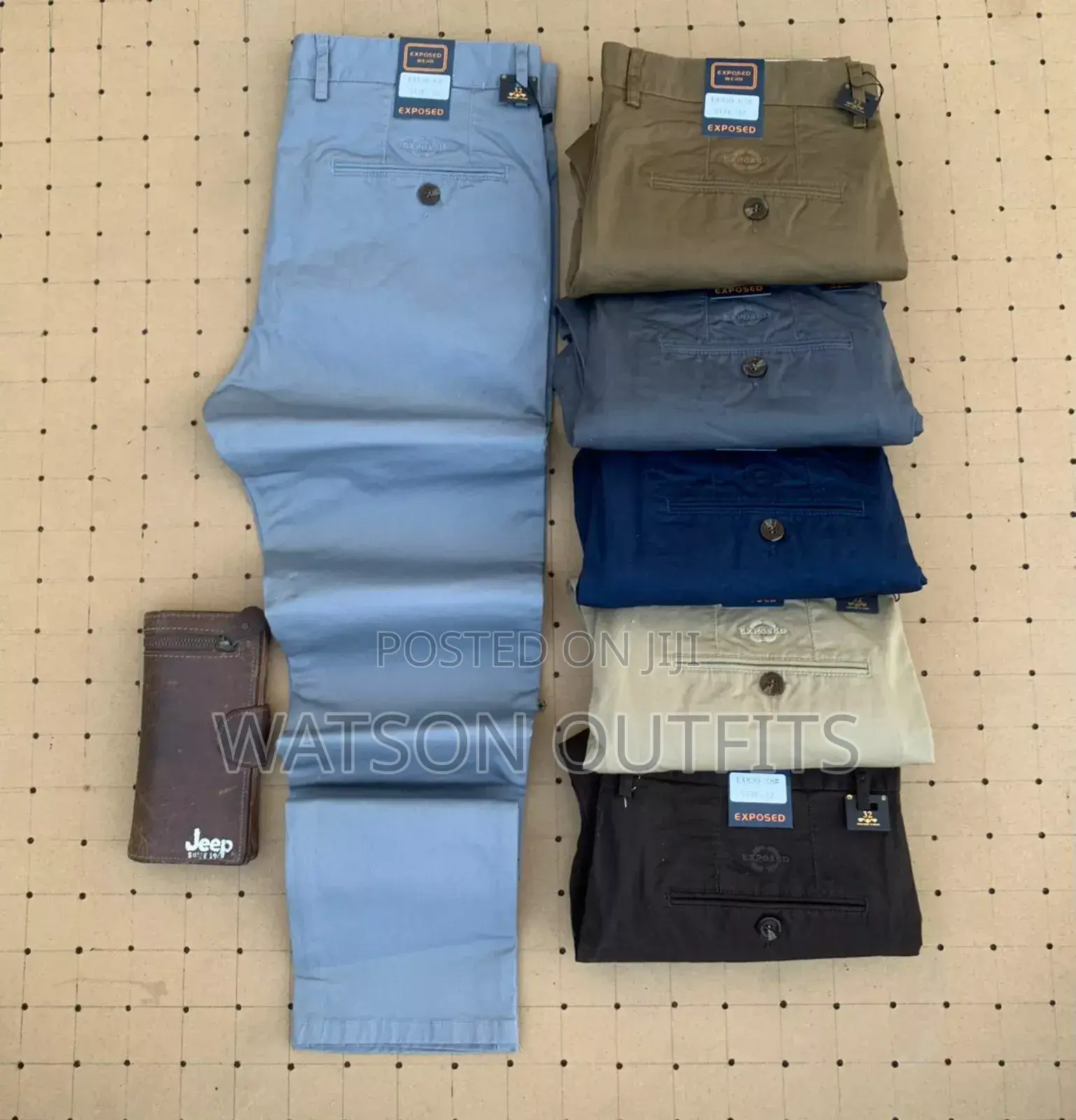 Kadeti Wears