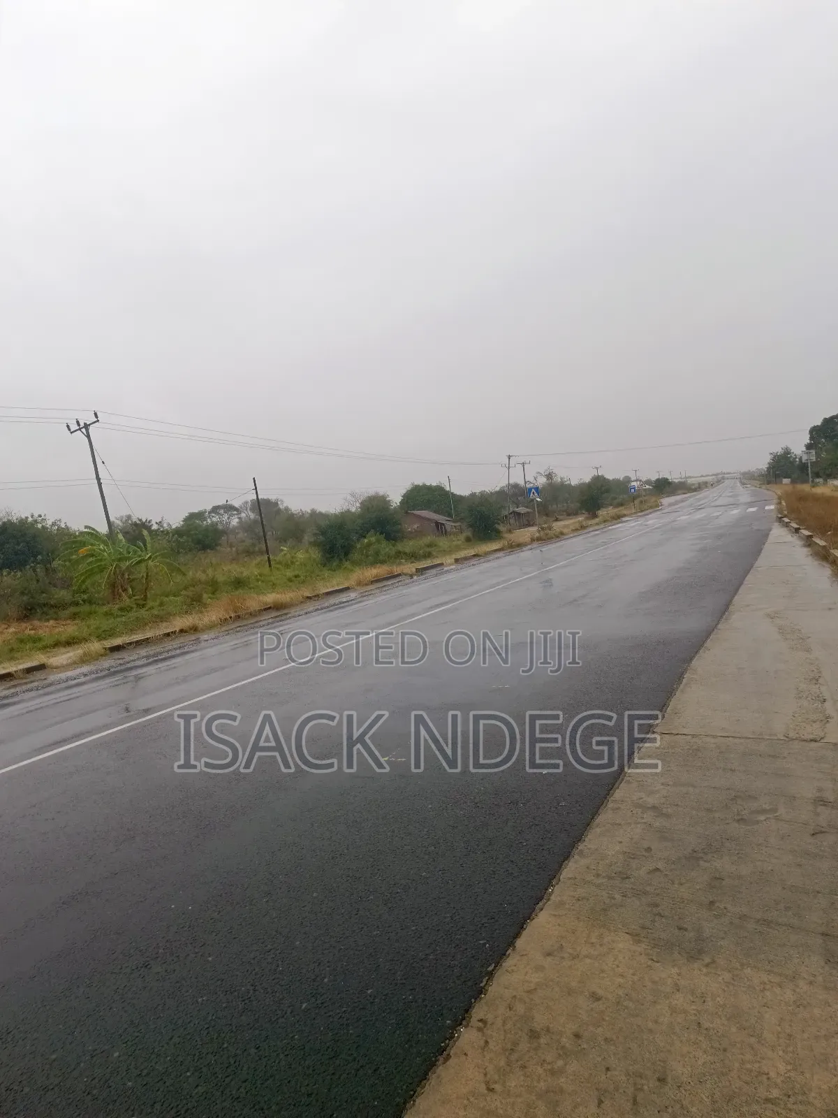 Shamba Linauzwa Bagamoyo Makurunge