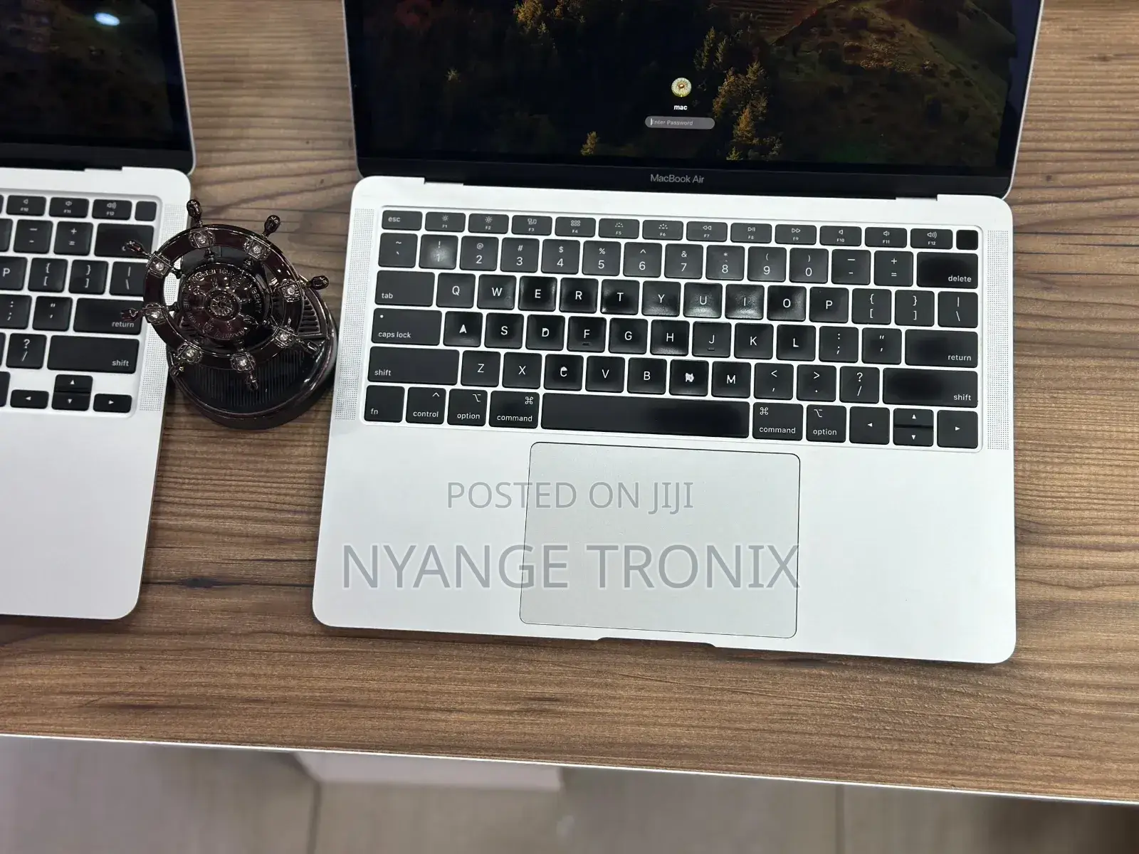 Laptop Apple MacBook Air 2020 8GB Intel Core I5 SSD 256GB