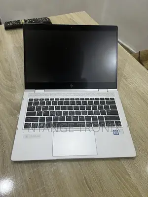 Laptop HP EliteBook 830 G6 8GB Intel Core I5 SSD 256GB