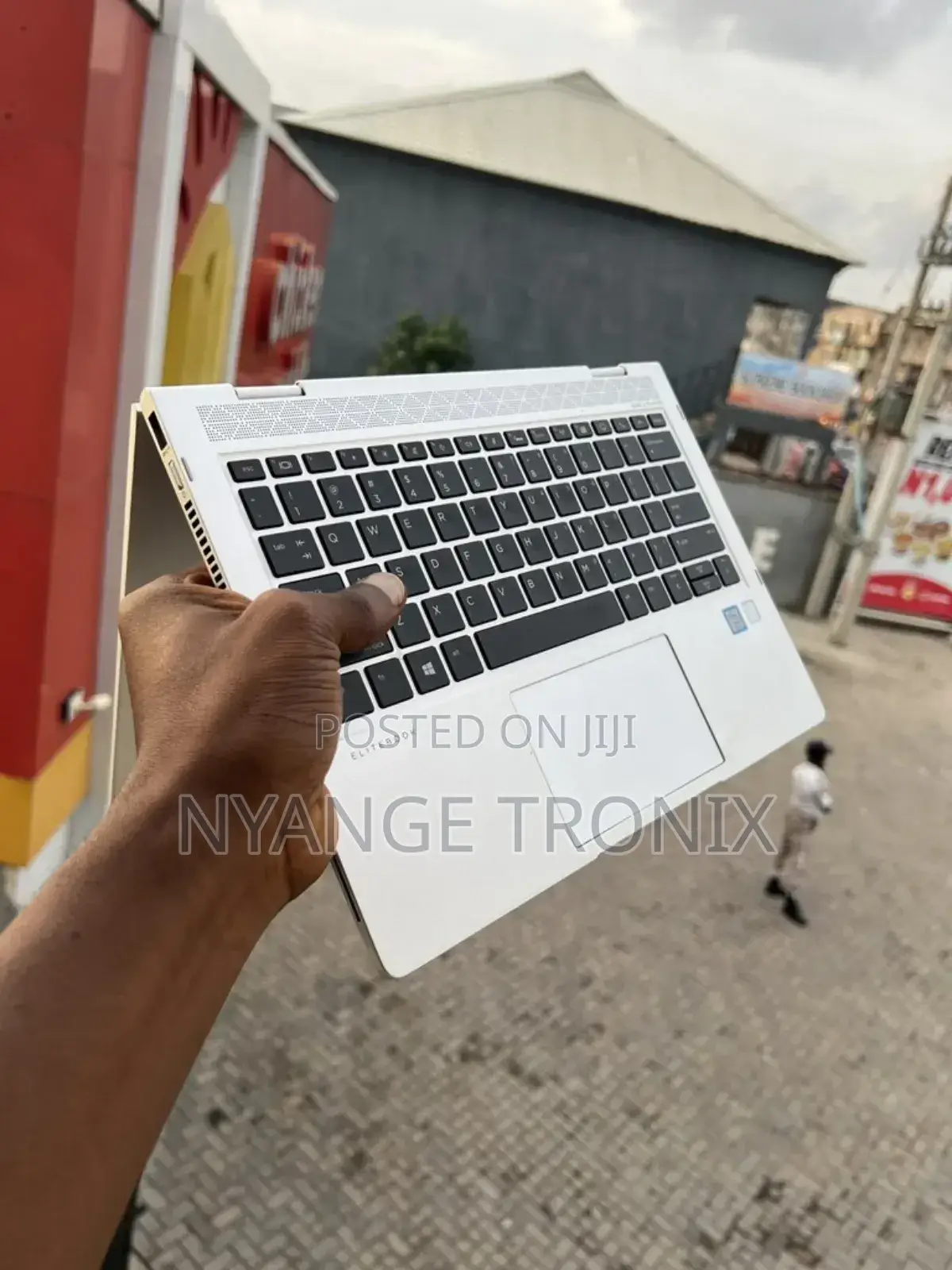 Laptop HP EliteBook 830 G6 16GB Intel Core I5 SSD 512GB