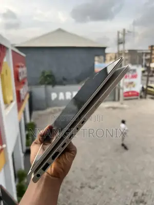 Laptop HP EliteBook 830 G6 16GB Intel Core I5 SSD 512GB