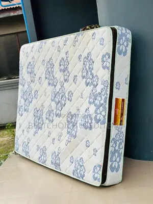 COMFY SPRING MATTRESS // 5/6 // 10inches //