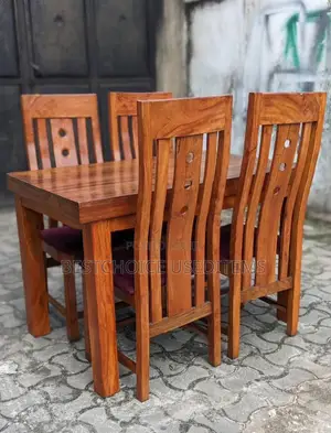 Mbao Ngumu Viti Vinne Na Sehemu Ya Kukalia Ina Sofa