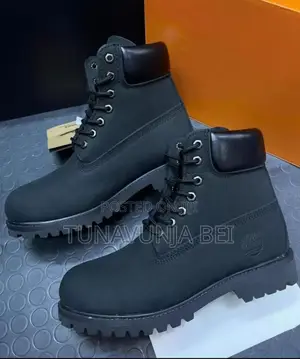 New Og Timberland