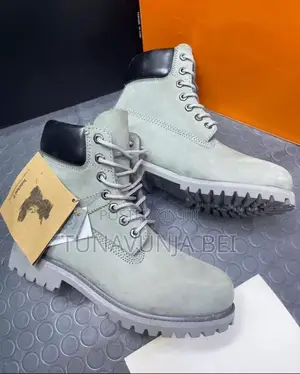 New Og Timberland