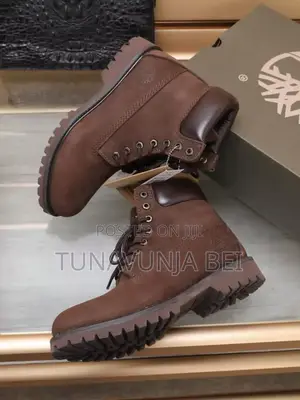 New Og Timberland