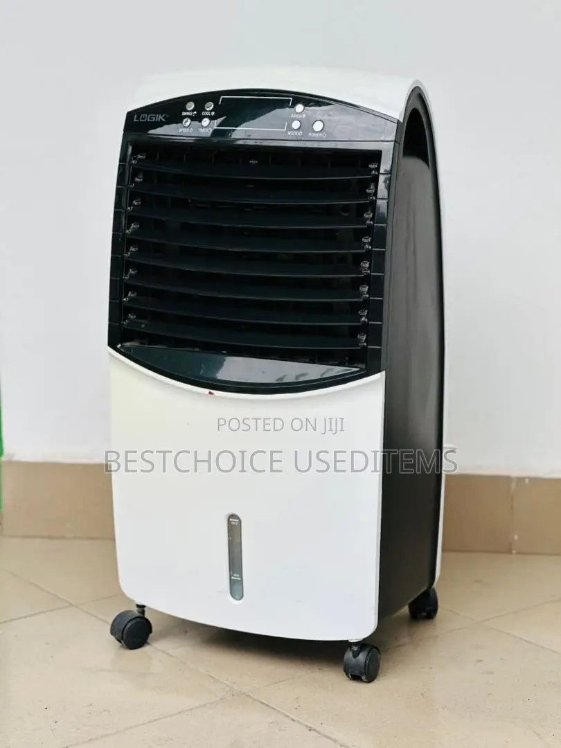 Logik Air Cooler // 8L //