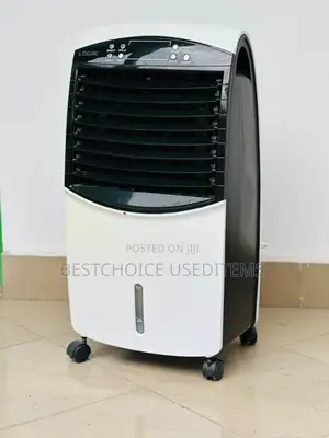 Logik Air Cooler // 8L //