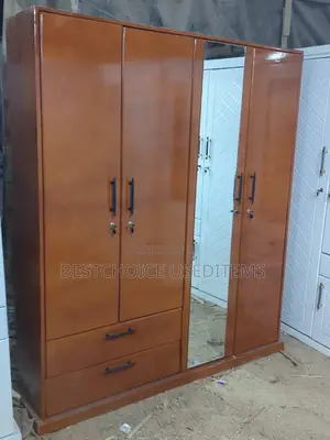 Kbati Milango Minne Mbao Ngumu
