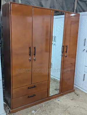 Kbati Milango Minne Mbao Ngumu