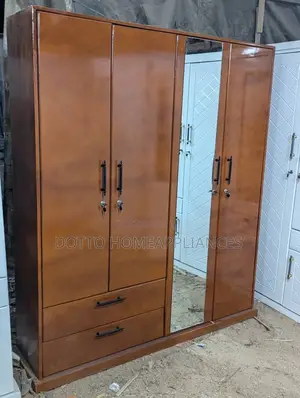 Kbati Milango Minne Mbao Ngumu