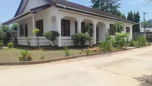 3bdrm Apartment in Mikocheni for rent