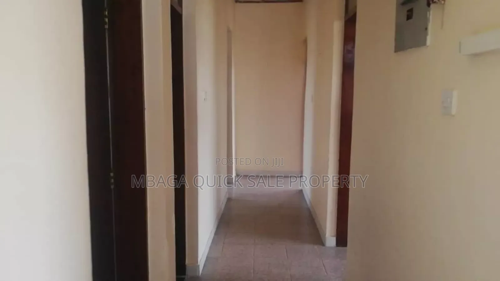 3bdrm Apartment in Mikocheni for rent