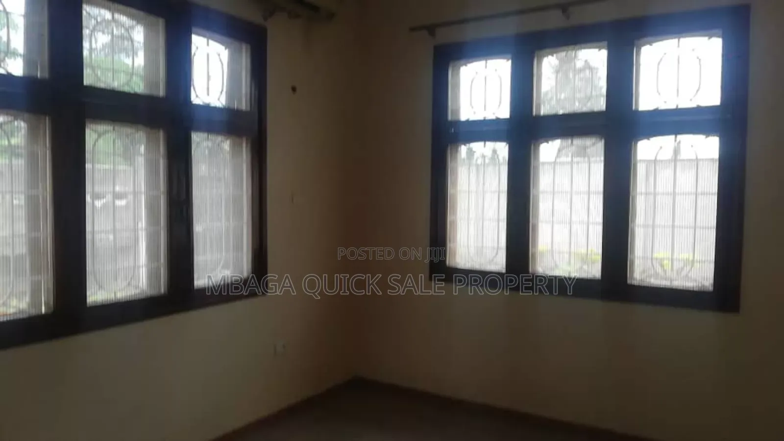 3bdrm Apartment in Mikocheni for rent