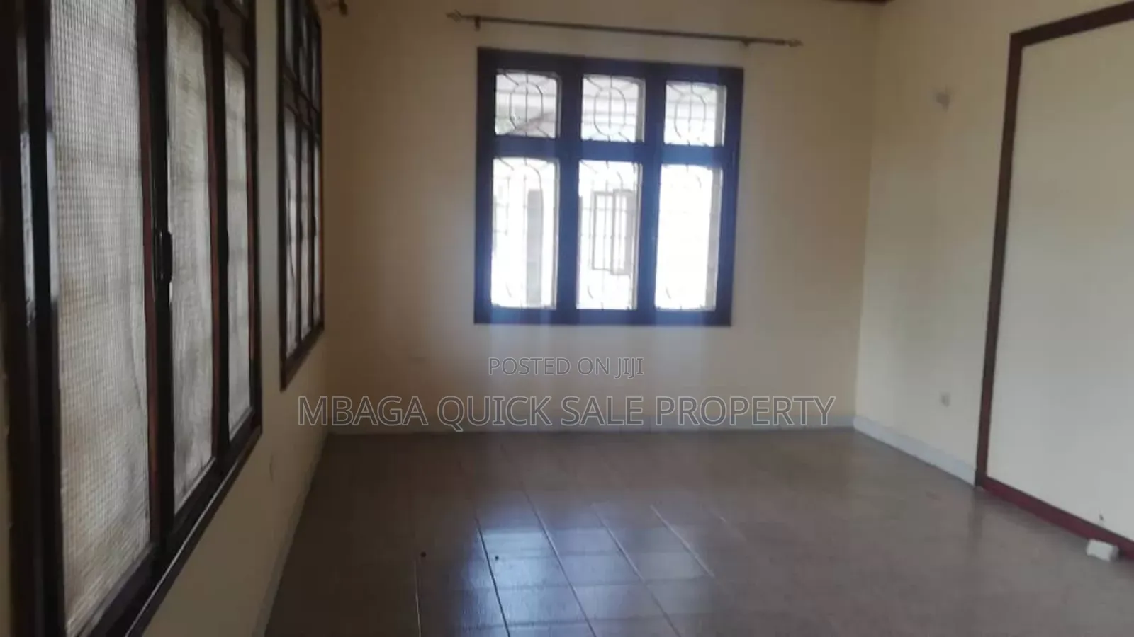 3bdrm Apartment in Mikocheni for rent
