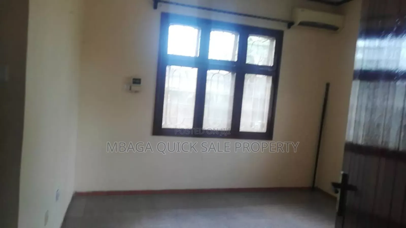 3bdrm Apartment in Mikocheni for rent