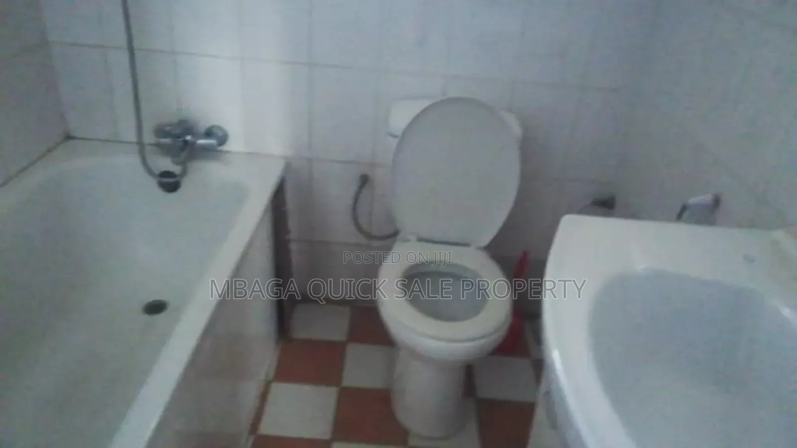 3bdrm Apartment in Mikocheni for rent