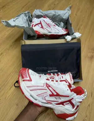 Balenciaga Shoes Top Level Quality Available